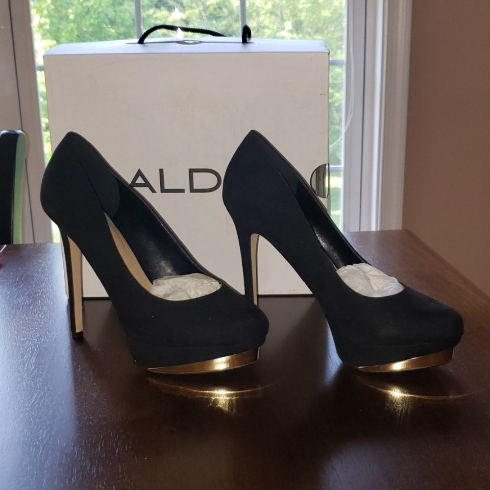 Aldo Heels